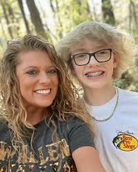 Bethany Collins Vaughn