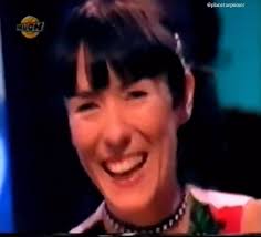 📹 Mensaje de Charly Garcia para su guitarrista Maria Gabriela Epumer. ,  Programa Intimo e Interactivo, Much Music Argentina (2000)., ., ., .,  #musicos#argentina#rocknacional#mariagabrielaepumer ...