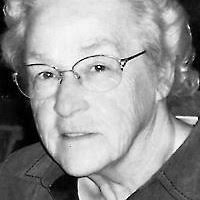 Erdine McCollor Obituary