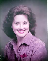 Jeanette Jarrell Obituary