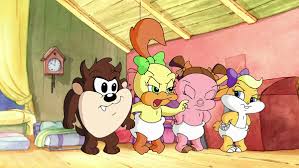 Baby taz, is a main character in baby looney tunes and the baby version of taz. Baby Looney Tunes Avatars Cheszy