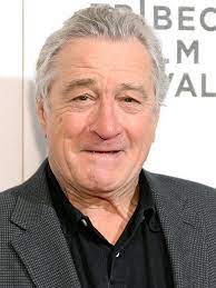 Robert De Niro | Disney Wiki | Fandom