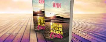 Kan, abang pernah cakap yang dhiah urusan abang. Jangan Pernah Katakan Cinta Bab 10 Teratak Kasih Publication