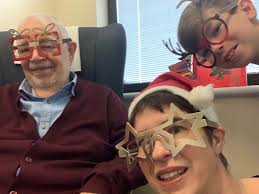 Tribute to Alan Cartwright, 1943