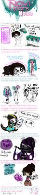 Cartoonistfromhell Novi Star Meme By Amittie On Deviantart Novi Stars Star Art Memes