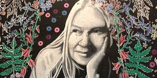 Gratitude for Lee Maracle