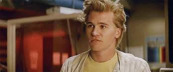 Pin By Molly Bryant On Love Love Love Val Kilmer Val Real Genius