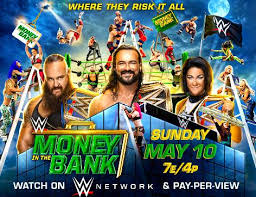 The overall rating of the company is 1.8 and consumers are mostly dissatisfied. Photos Wwe Money S Top Champion Removed From The Bank Poster Newsbeezer