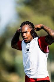 Welcome to the official twitter page of renato sanches. Renatosanches Renatosanches35 Twitter