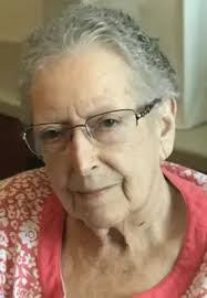 Obituary information for Ruth A. Kirtley