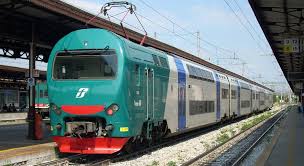Trascorso tale periodo, i treni possono. Veneto Sciopero Treni Da Giovedi 21 A Venerdi 22 Marzo