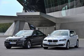 New 2 0 Litre B47 Engine To Be Fitted In 2015 Bmw 5 Series Range Auto News