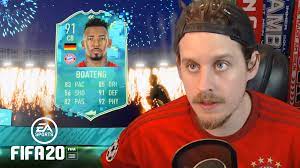 Minimum 1 bayern munchen player. Zweback Explains Why Boateng S Fifa 20 Flashback Sbc Is A Must Do Dexerto