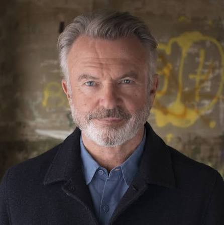 Sam Neill sở hữu sự nghiệp kéo dài gần 50 năm với hơn 150 vai diễn. Từ phim nghệ thuật, phim lịch sử, truyền hình đến bom tấn Hollywood, Sam luôn được