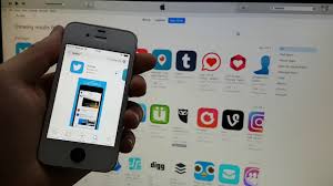 Install Facebook And All Social App On Iphone 4 Ios 7 1 2 With Itunes Only Youtube