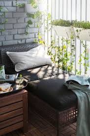 Ikea Deutschland Sitzgelegenheiten Lounge Mobel Kleiner Balkon