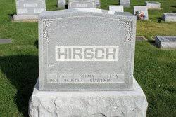 Ida Josephine Hirsch (1891-1969)