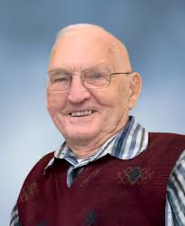 Avis de décès Marcel Benoit