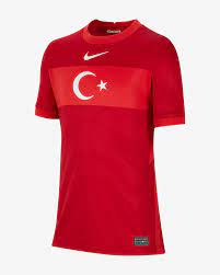 Soutiens le galatasaray ou le be?ikta? Maillot De Football Turquie 2020 Stadium Exterieur Pour Enfant Plus Age Nike Fr