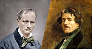 La bibliotheque electronique de lisieux. Satan Existe Delacroix Et Baudelaire L Ont Rencontre Revue Des Deux Mondes