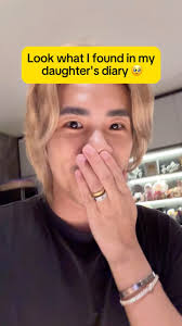 Look what I found in Starley’s diary 🥹