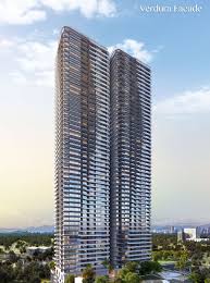 Panoramic views of kl city skyline and a 200 million year old rainforest. Bangsar Hill Park Bangsar New Property Launch Kl Selangor Malaysia