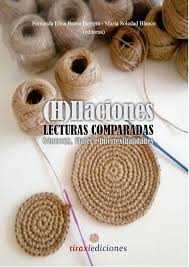 h)ilaciones lecturas comparadas by India Roja - Issuu