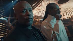 Snoop Dogg & Dr. Dre