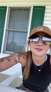 Ahhhh i got a tattoo and i am so excited i am seeing my bestfriend and we  are going to watch fireworks yall stay safe#fyp#tattoo#bestie#farmer#welder