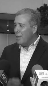 Me dio mucho gusto saludar a los buenos amigos del campo y, en especial,  felicitar por su cumpleaños a Don Agustín, presidente del Distrito de Riego  011. Él ha sabido conducir con