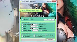 Goddess Primal Chaos Hack Goddess Primal Chaos Cheats 2020 Primal Chaos Goddess