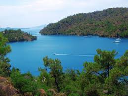 Bodrum is a district and a port city in muğla province, in the southwestern aegean region of turkey. Bodrum Drugaya Turciya Fishki Otdyha I Luchshie Oteli