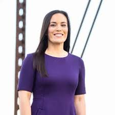 Последние твиты от gina ortiz jones (@ginaortizjones). Women To Win Gina Ortiz Jones Tx 23 Democrats Abroad