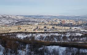 Norway may not be exactly famous for its haute cuisine, but it will top lists for some of the world's best comfort food. Divided Worlds On Either Side Of The Russia Norway Border Life Could Hardly Be More Different The Calvert Journal