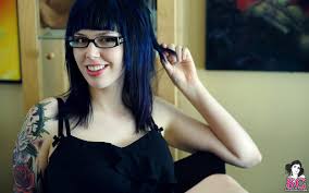 Hintergrundbilder gesicht modell porträt lange haare. Album Frisuren Fur Brillentrager Der Gruppe Hair Spin De