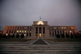 The official twitter channel of the board of governors of the federal reserve system. Fed Announces Vast New Emergency Effort To Boost Economy Politico