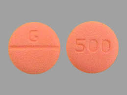Poznaj ofertę orange i sprawdź nasze korzyści z łączenia usług w pakiety. G 500 Pill Orange Round 13 00mm Drugs Com Pill Identifier