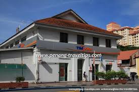 Jalan desa utama, 58100 kuala lumpur. Tm Point Outlets In Penang