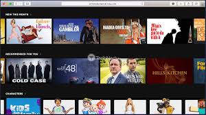 You can watch many movies here. 17 Free Movie Streaming Sites No Sign Up Required 2021