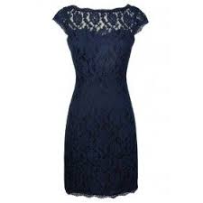 Navy Lace Dress Lace Blue Dress Navy Lace Dress Navy Lace Bridesmaid Dress