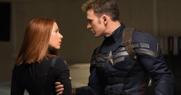Captain America: The Winter Soldier (An Extended Review) - Faith on View