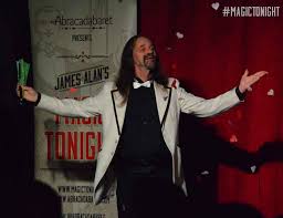 michael ross — Blog — James Alan