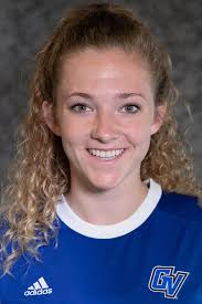 2019 Women's Soccer Roster