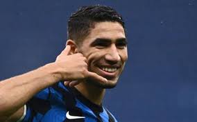 Achraf hakimi prefers to play with right foot. Biaya Transfer Achraf Hakimi Dari Madrid Ke Inter Bermasalah Bola Bisnis Com