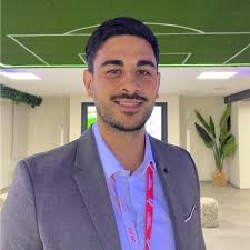 Adrian Capellan Blesa