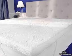 My pillow mattress toppers are designed to make less comfortable beds feel better and promote deeper sleep by adding a layer of supportive foam on top of the original mattress. Mypillow Mattress Topper Reviews 2021 Our Honest Verdict