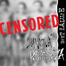 Find top songs and albums by davová psychóza including tiesňové volanie, to som ja and more. Homodebilis By Davova Psychoza