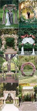 Wedding Ideas Countrychicweddings Weddingideas Weddingideaselegant Outdoor Wedding Decorations Wedding Arch Floral Wedding