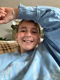 Celebrating Malia's 17th birthday legacy