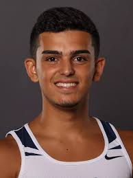 2018 Men's Track Roster